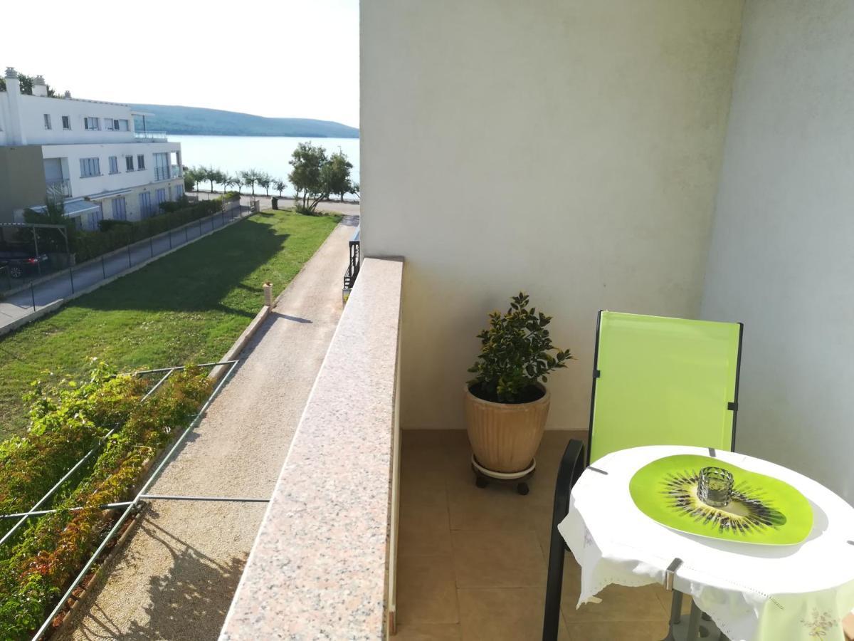 Sukošan Apartments Matilda מראה חיצוני תמונה