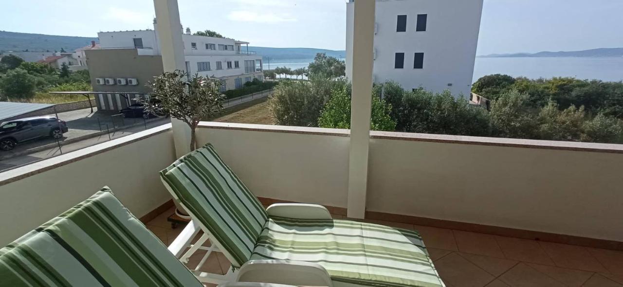 Sukošan Apartments Matilda מראה חיצוני תמונה