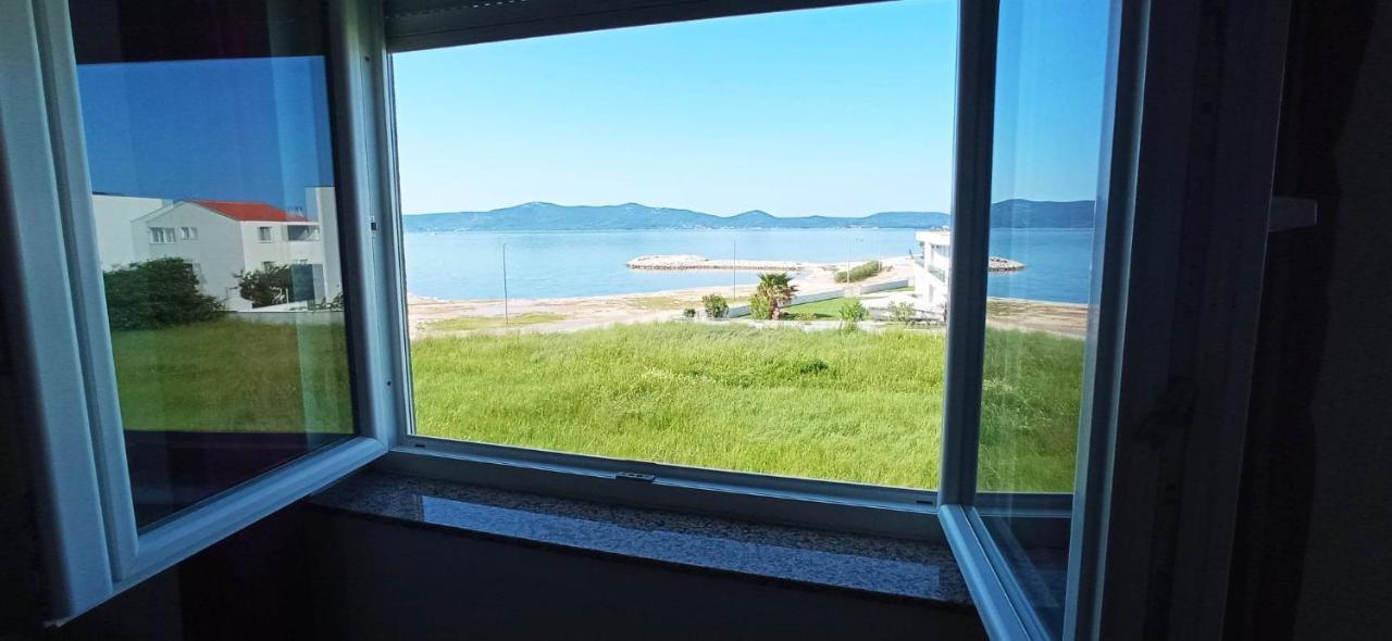 Sukošan Apartments Matilda מראה חיצוני תמונה