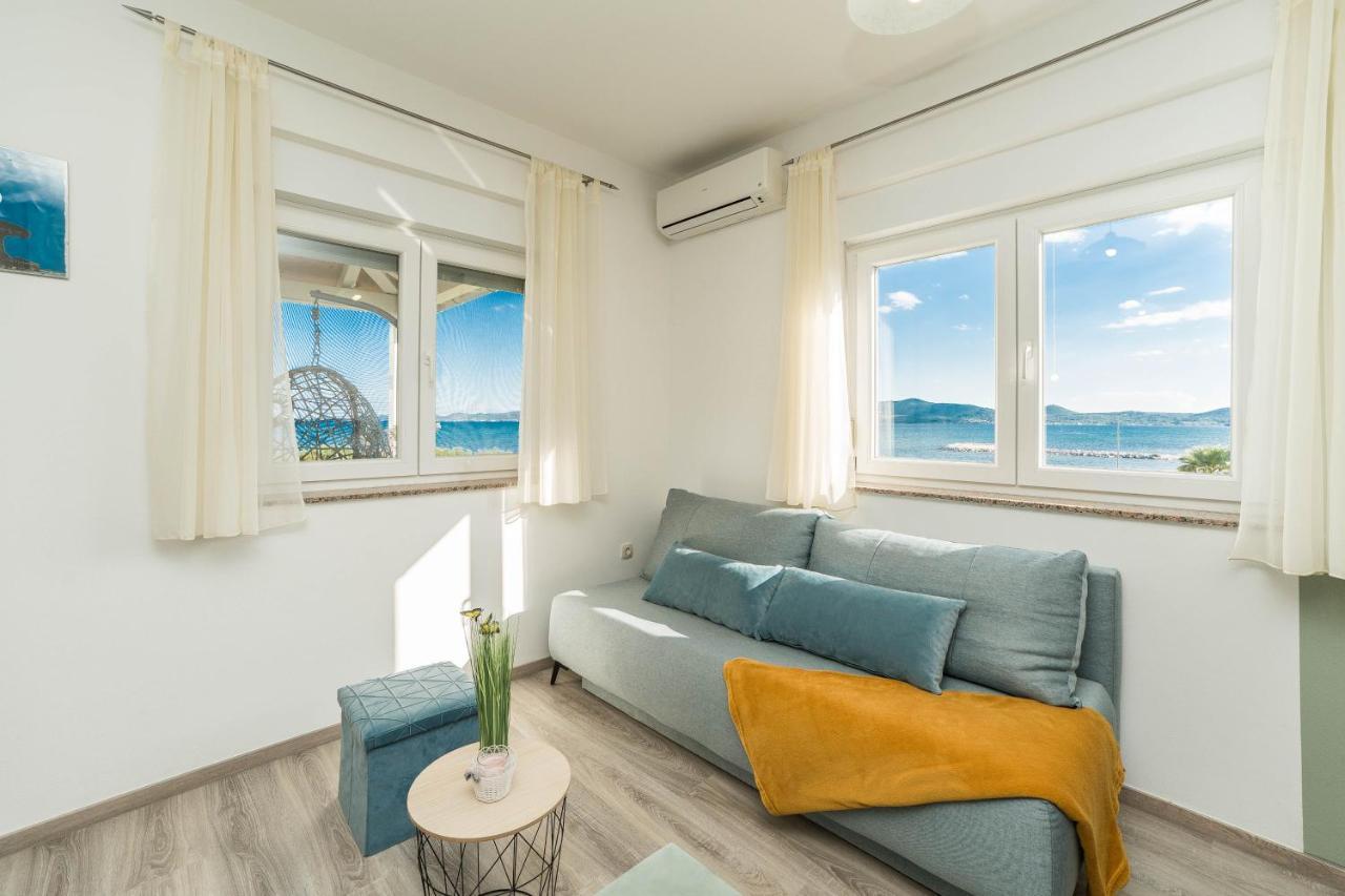 Sukošan Apartments Matilda מראה חיצוני תמונה