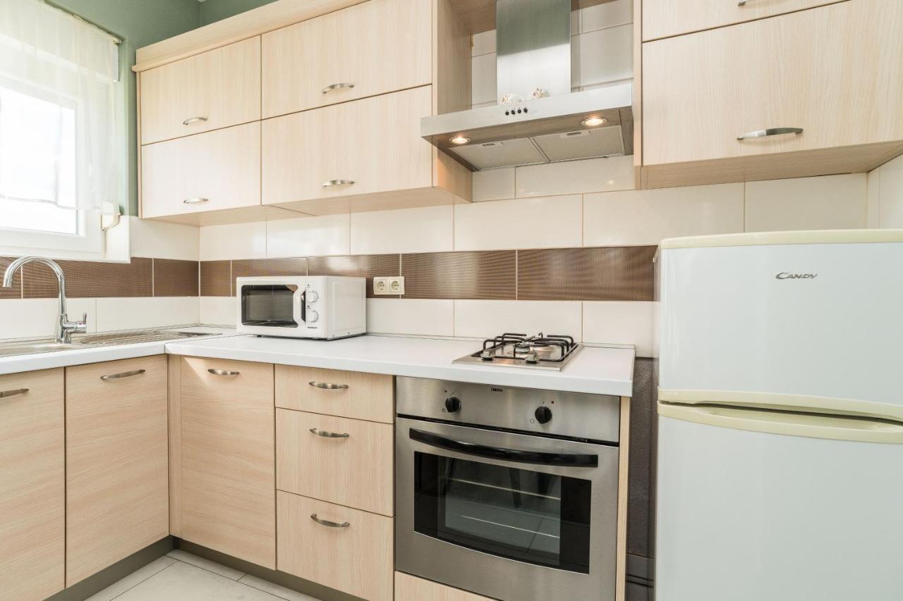 Sukošan Apartments Matilda מראה חיצוני תמונה