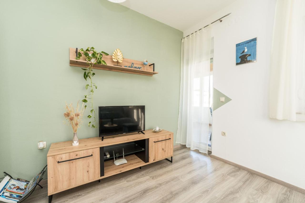 Sukošan Apartments Matilda מראה חיצוני תמונה