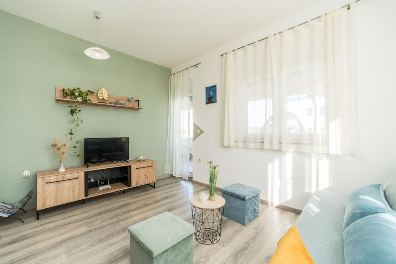 Sukošan Apartments Matilda מראה חיצוני תמונה