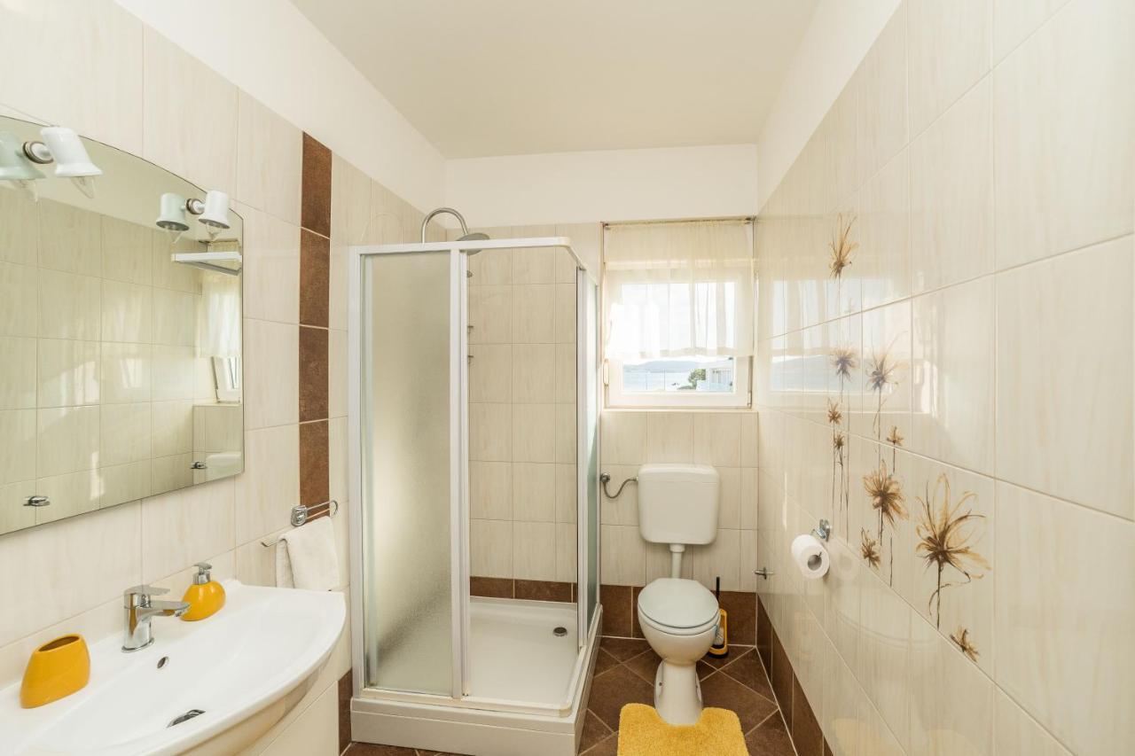Sukošan Apartments Matilda מראה חיצוני תמונה