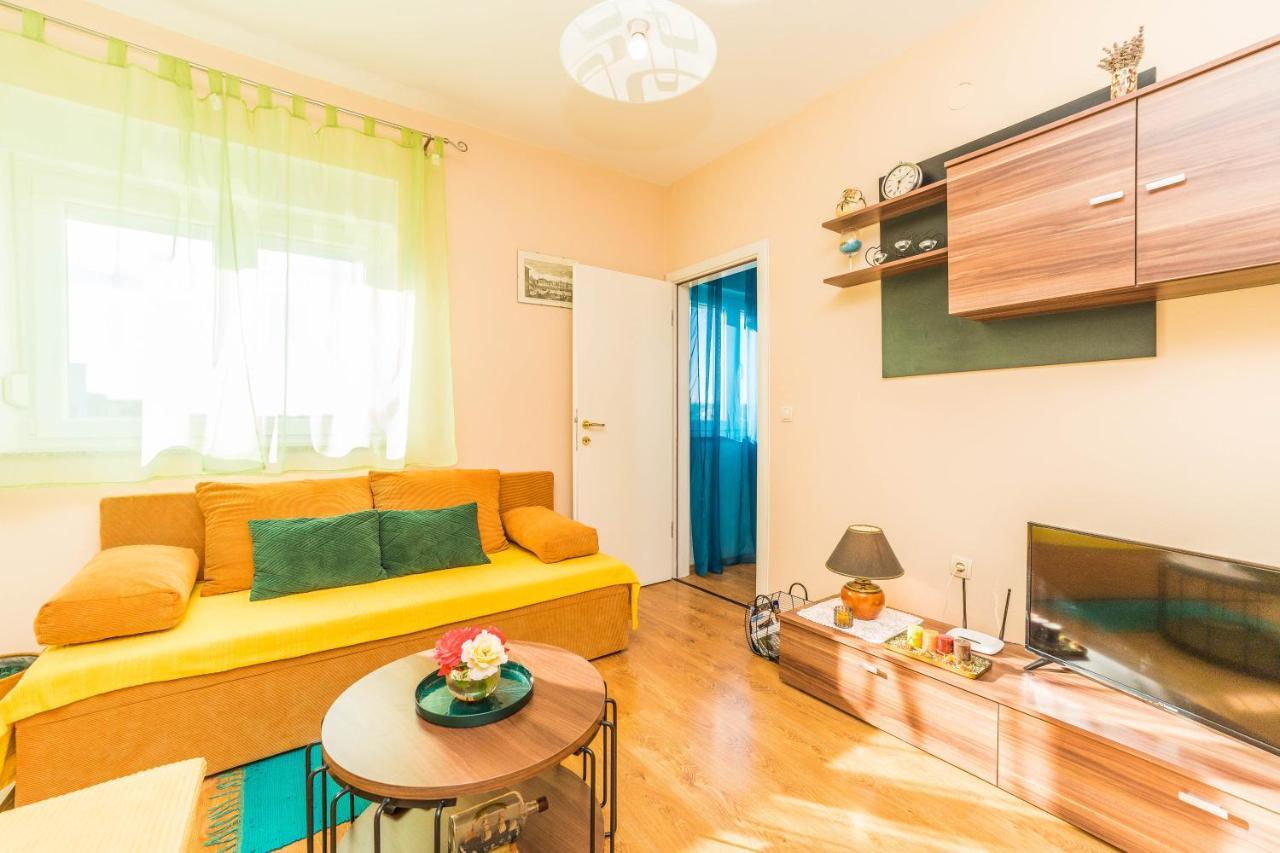 Sukošan Apartments Matilda מראה חיצוני תמונה