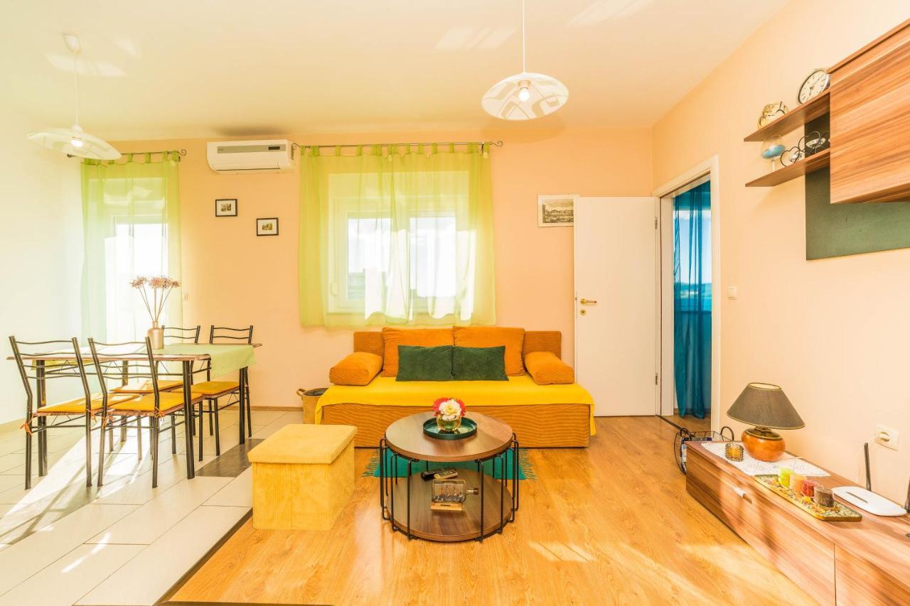 Sukošan Apartments Matilda מראה חיצוני תמונה