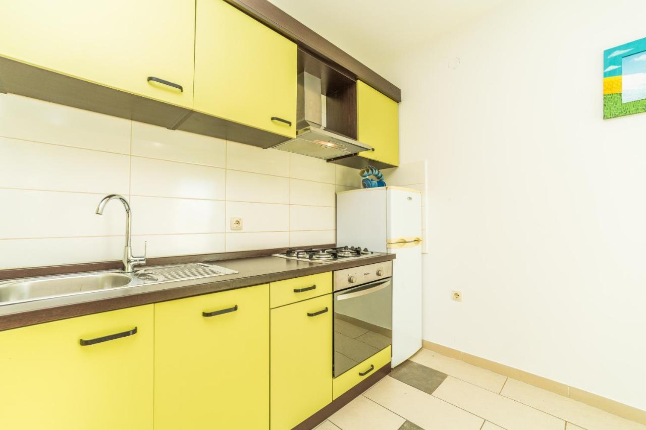 Sukošan Apartments Matilda מראה חיצוני תמונה