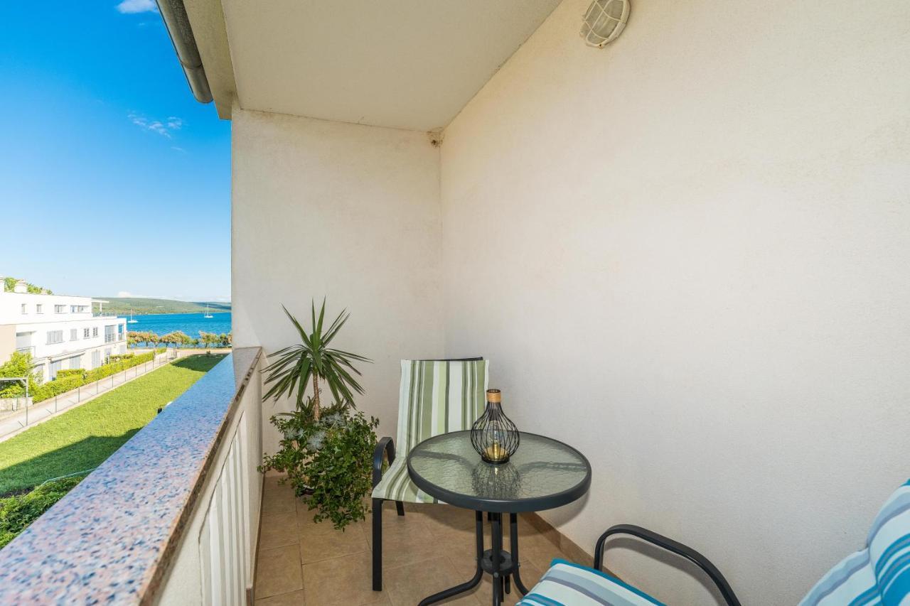 Sukošan Apartments Matilda מראה חיצוני תמונה