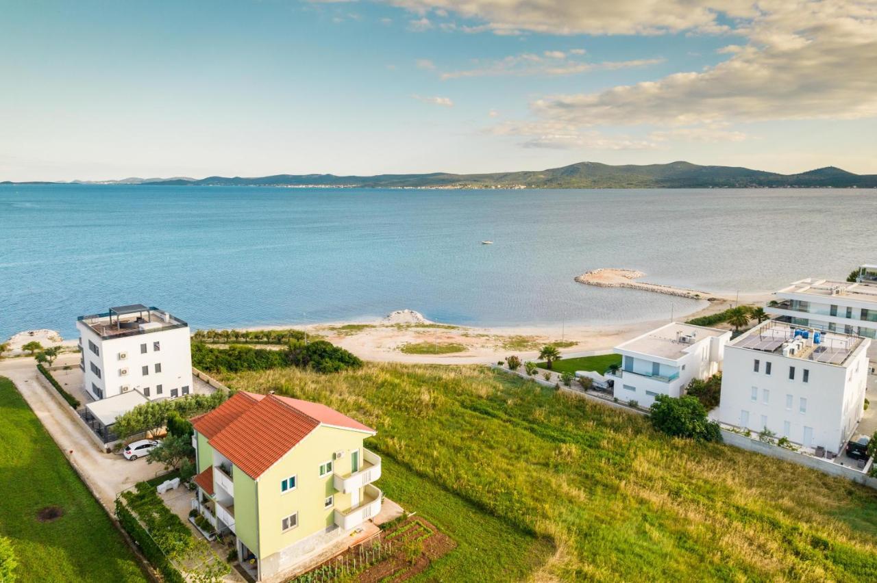 Sukošan Apartments Matilda מראה חיצוני תמונה