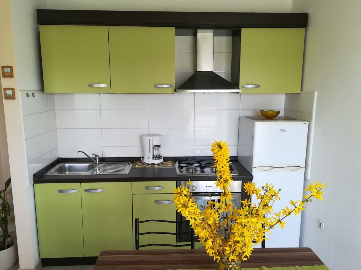 Sukošan Apartments Matilda מראה חיצוני תמונה